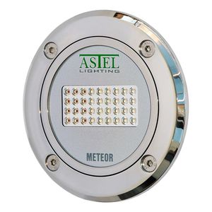 recessed light fixture