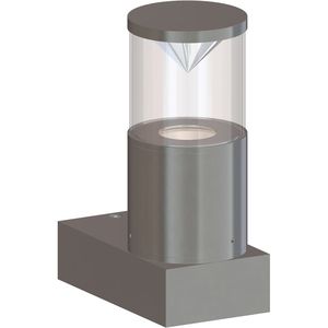 contemporary wall light