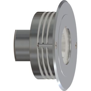 contemporary wall light