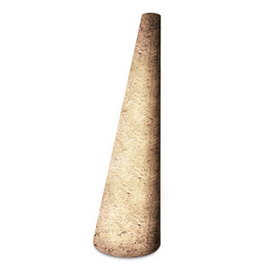 floor-standing lamp