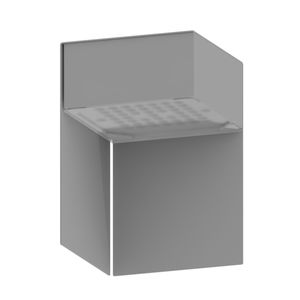 surface-mounted light fixture