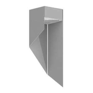 surface-mounted light fixture