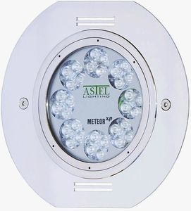 recessed light fixture