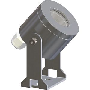 IP66 floodlight
