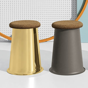 contemporary stool