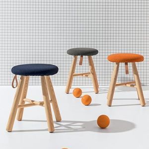 contemporary stool