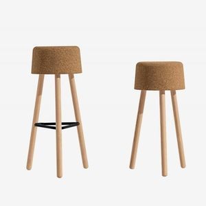 contemporary bar stool