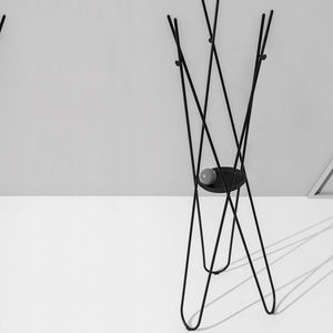 floor coat rack 1