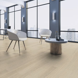 HDF laminate flooring