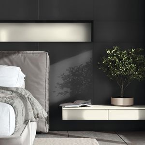 interior decorative panel