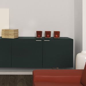 anti-fingerprint decorative panel 1