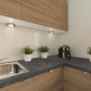 interior decorative panel
