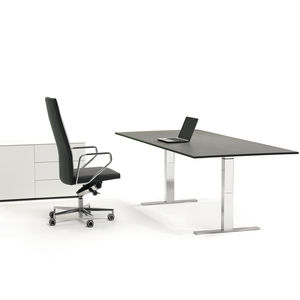 executive office desk