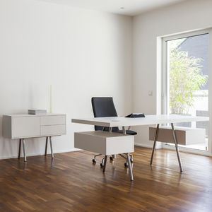 executive office desk