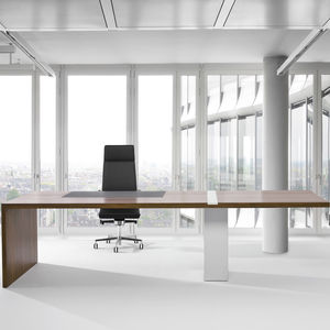 executive office desk