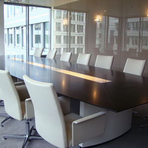 contemporary conference chair