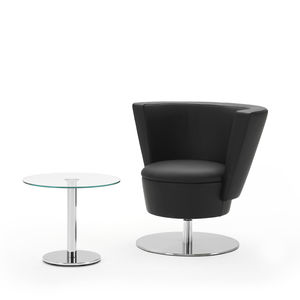 privacy armchair