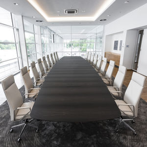contemporary conference table