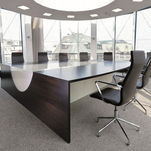 contemporary conference table
