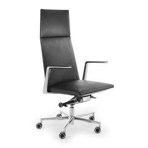 contemporary executive chair