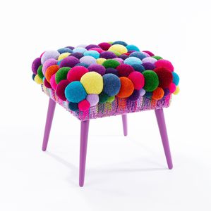 contemporary stool