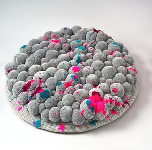 floor cushion