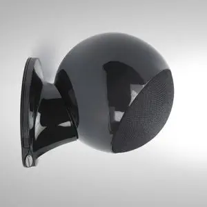 Tower speaker - MC40: JAVA - CABASSE - residential / indoor