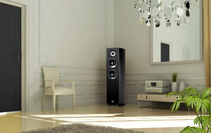 tower speaker