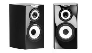 shelf speaker