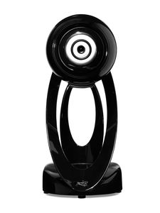 floor-standing speaker