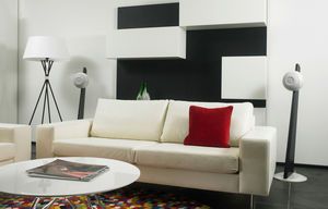 floor-standing speaker