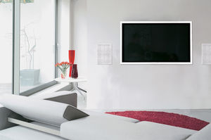 built-in speaker