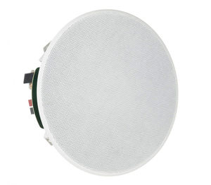 built-in speaker