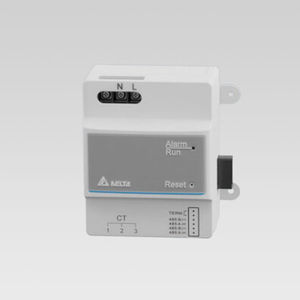 single-phase energy meter