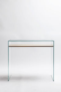 contemporary sideboard table