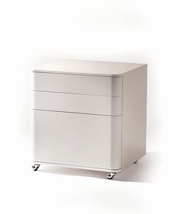 MDF office unit