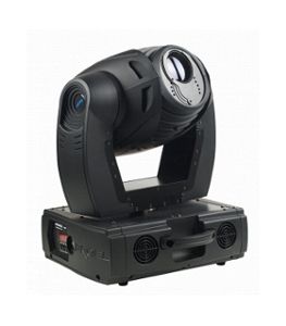 discharge lamp moving head spot