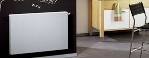 hot water radiator 1