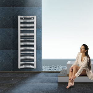 hot water towel radiator