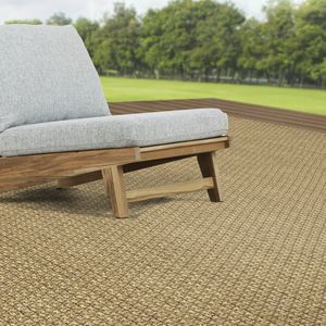 woven carpet