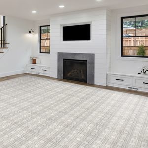 tufted carpet
