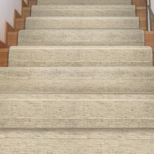 hand-woven carpet