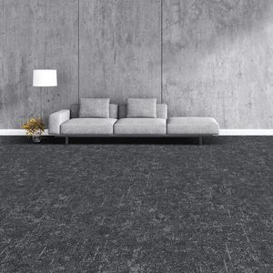 tufted carpet