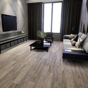 vinyl flooring