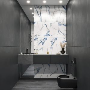 porcelain tiles