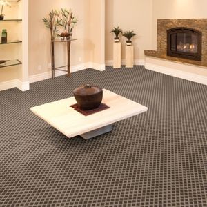 loop pile carpet