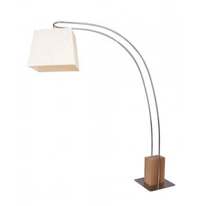 floor-standing lamp