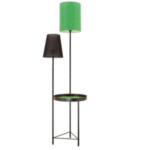 floor-standing lamp