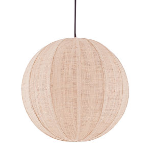 pendant lamp