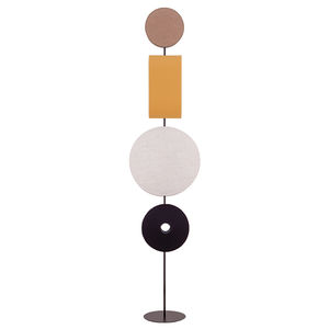floor-standing lamp